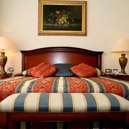 Grand Argentina 5*