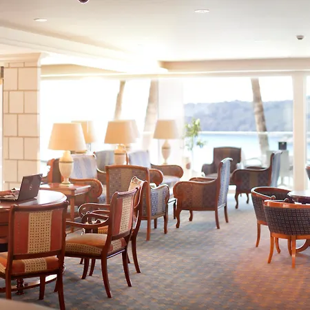 Grand Argentina 5*