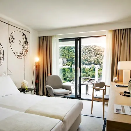Grand Argentina فندق دوبروفينك