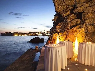 Ξενοδοχείο Grand Argentina 5*