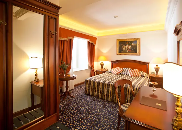 Hotel Grand Argentina Dubrovnik