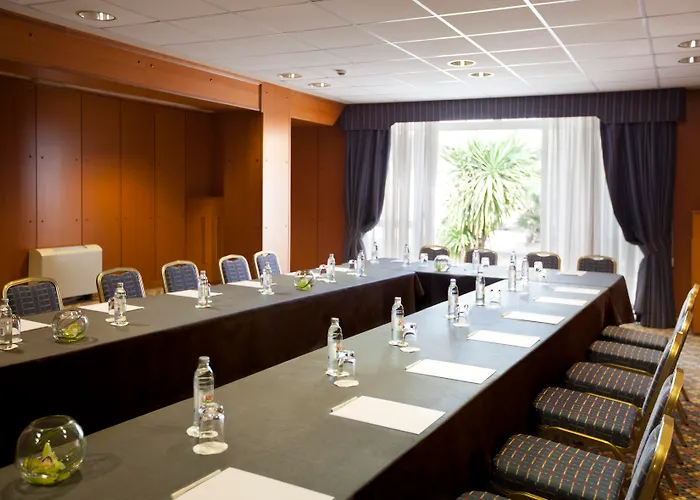 Grand Argentina Hotel