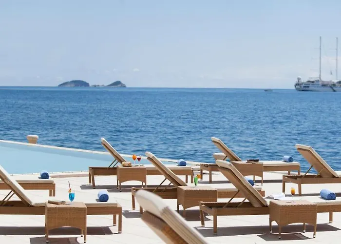 Hotel Grand Argentina Dubrovnik