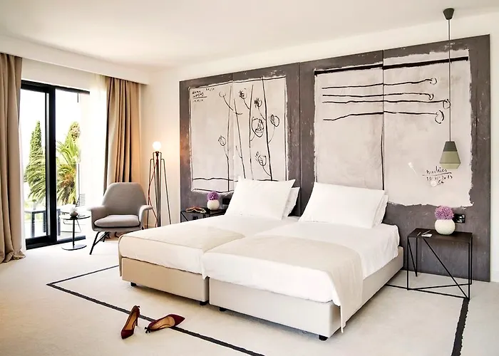 Hotel Grand Argentina