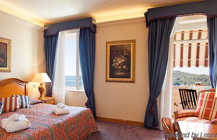 Grand Argentina Hotel