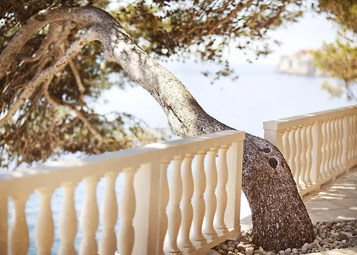 Hotel Grand Argentina 5*