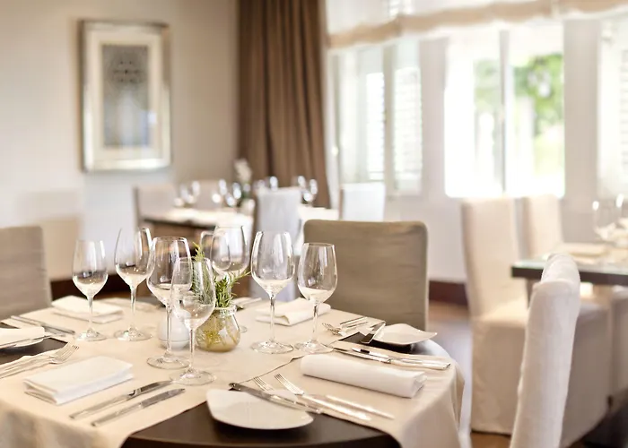 Hotel Grand Argentina Dubrovnik