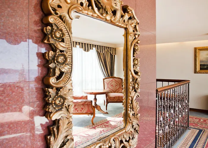 Hotel Grand Argentina 5*