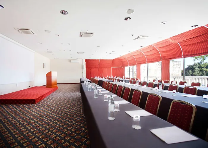 Grand Argentina Dubrovnik