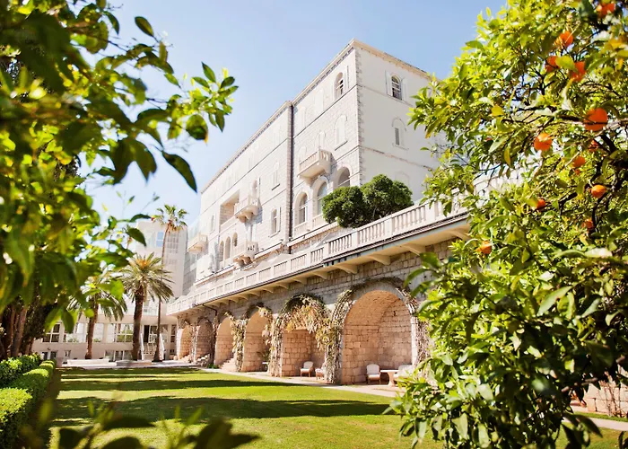 Hotel Grand Argentina