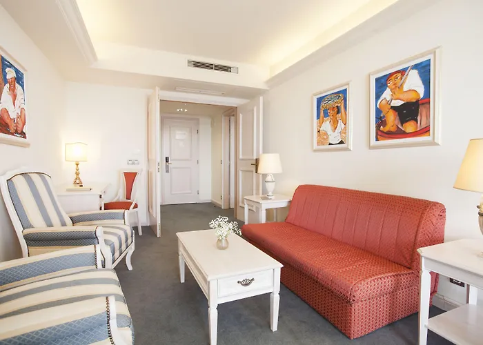 Grand Argentina Hotel Dubrovnik