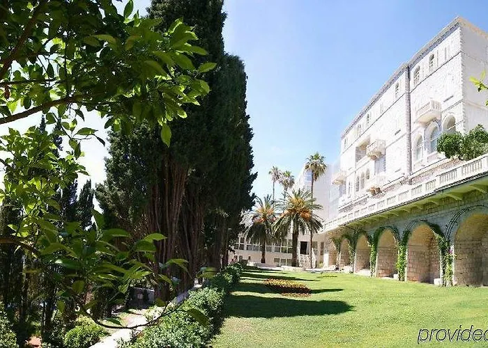 Hotel Grand Argentina 5*