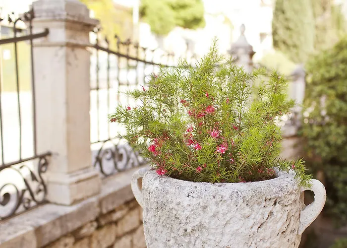 Hotel Grand Argentina 5*