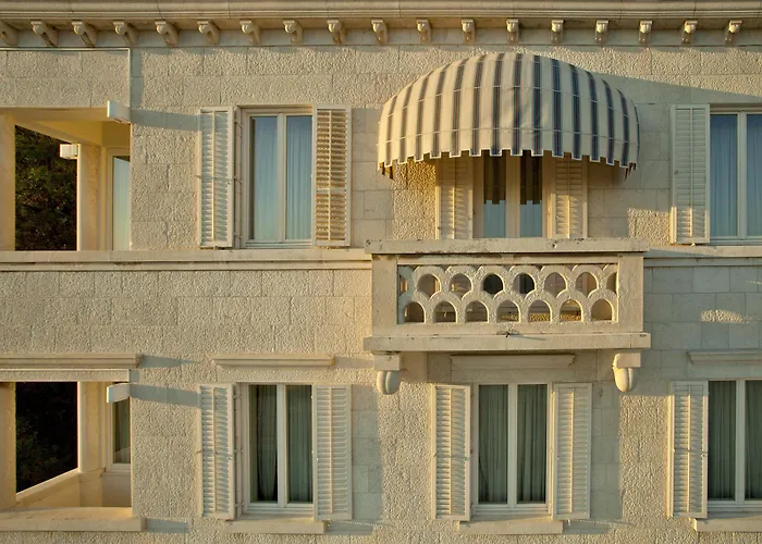 Hotel Grand Argentina 5*