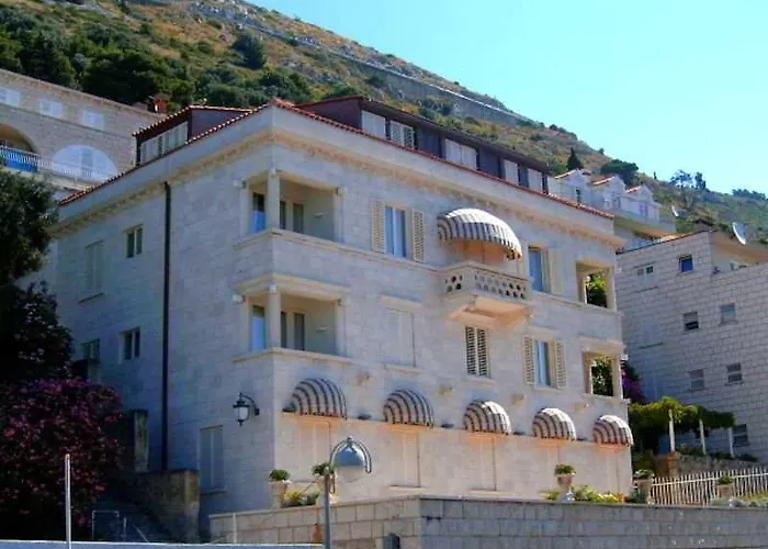 Hotel Grand Argentina