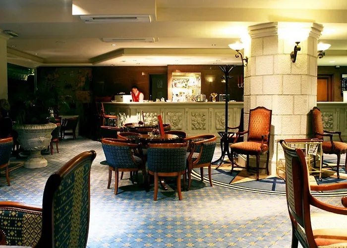 Hotel Grand Argentina 5*