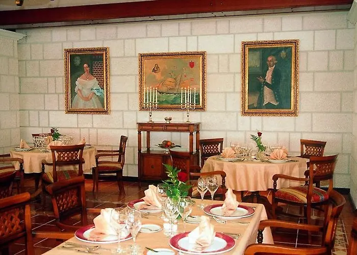 Hotel Grand Argentina Dubrovnik