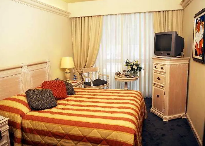 Grand Argentina Hotel 5*