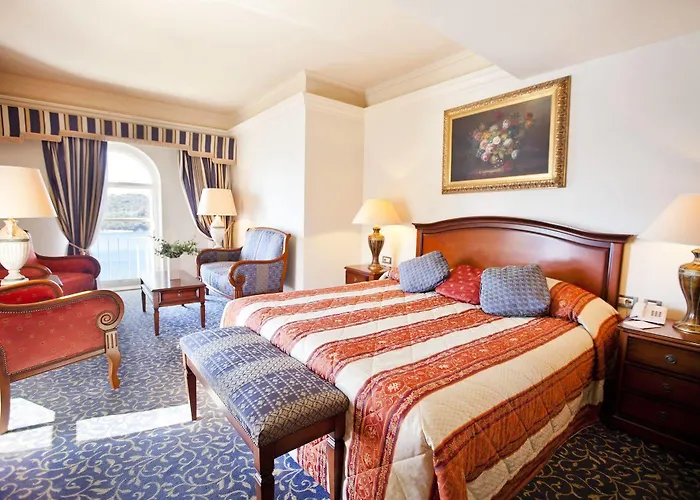 Grand Argentina Hotel Dubrovnik