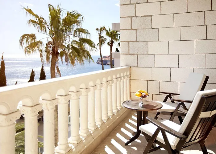 Grand Argentina Dubrovnik