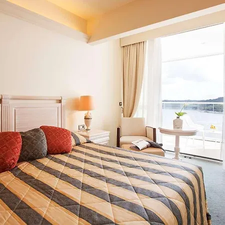 Szálloda Grand Argentina 5*