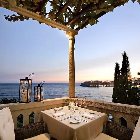 Отель Grand Argentina 5*