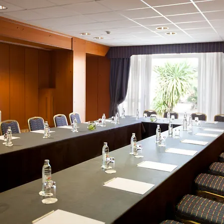 Grand Argentina Отель