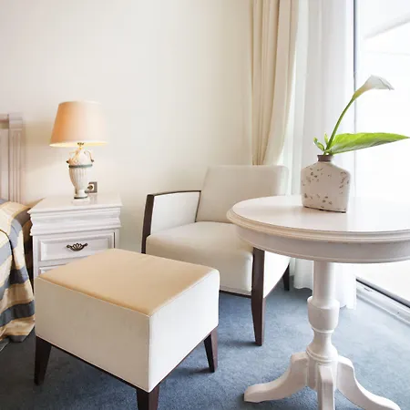 Grand Argentina Отель Дубровник