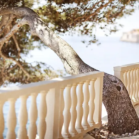 Отель Grand Argentina 5*