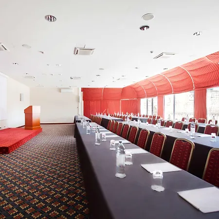 Grand Argentina Дубровник