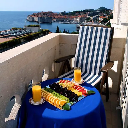 Grand Argentina Szálloda Dubrovnik