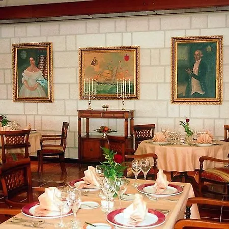 Отель Grand Argentina Дубровник