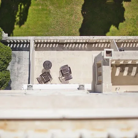 Отель Grand Argentina 5*