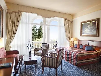 Szálloda Grand Argentina Dubrovnik