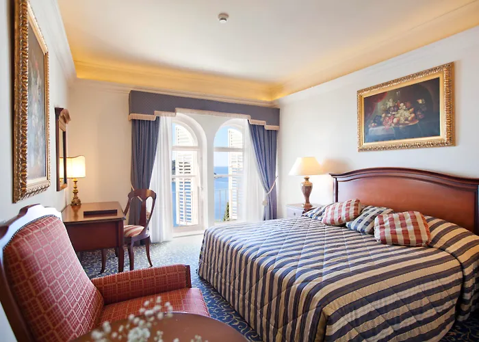 Hotel Grand Argentina