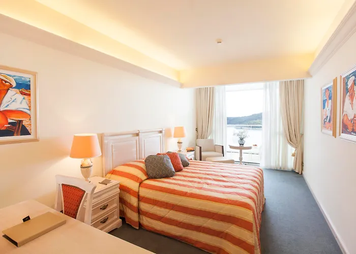 Grand Argentina 5* Ragusa