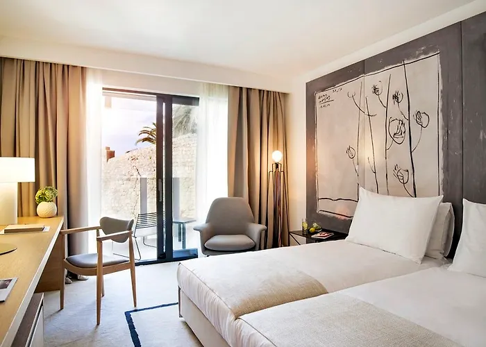 Grand Argentina Hotel