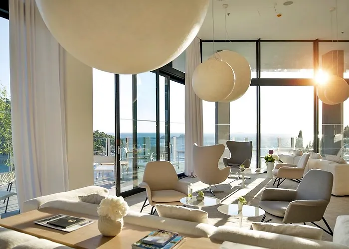 Hotel Grand Argentina Ragusa