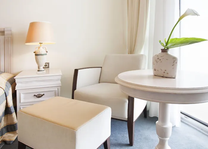 Grand Argentina Hotel Ragusa