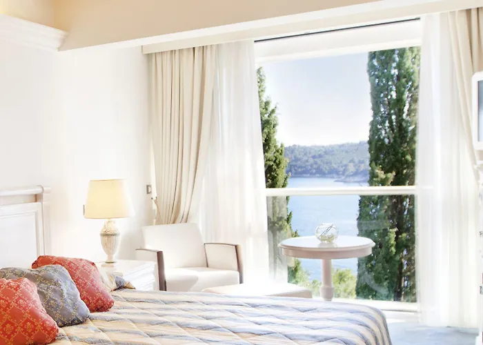 Grand Argentina Hotel 5*