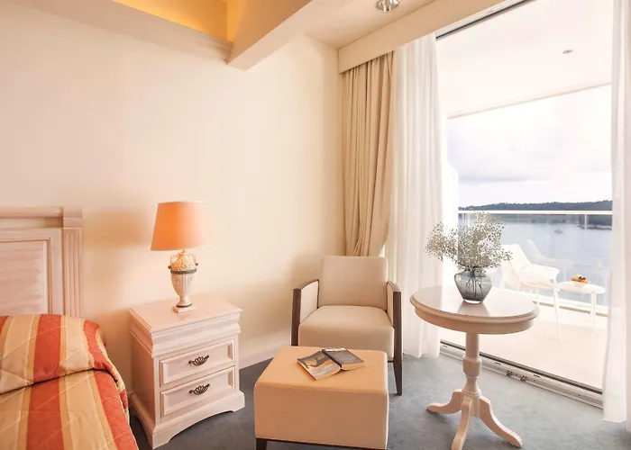 Hotel Grand Argentina