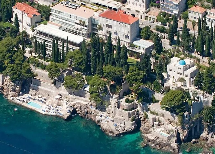 Hotel Grand Argentina