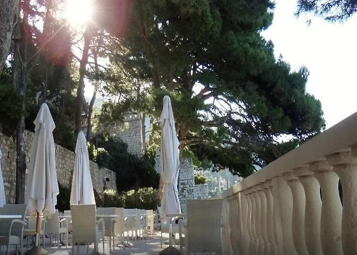 Hotel Grand Argentina Ragusa