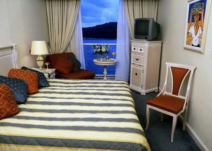 Hotel Grand Argentina Ragusa